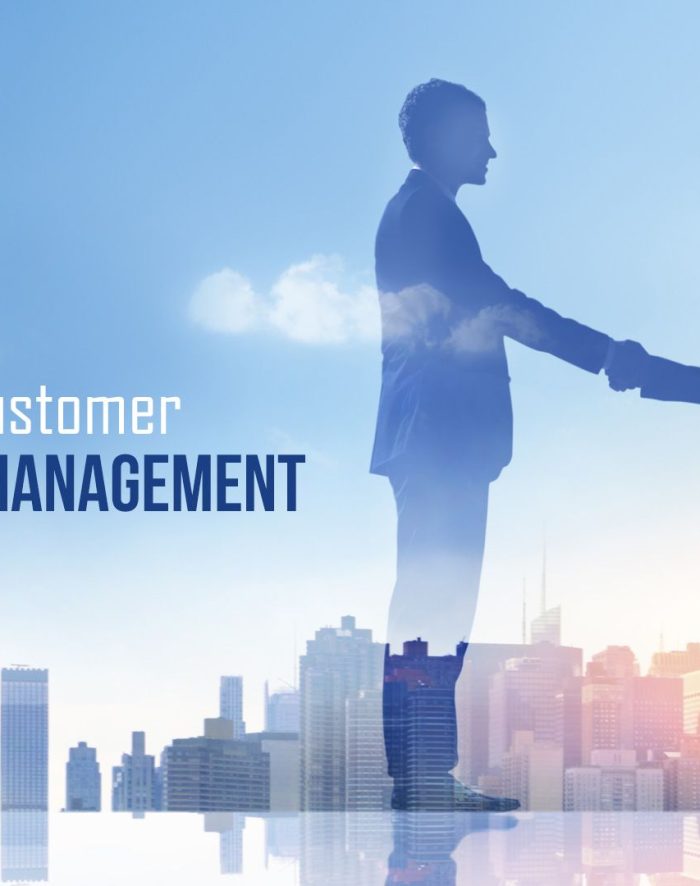 Dedicated Client Relationship Managers And Project Teams