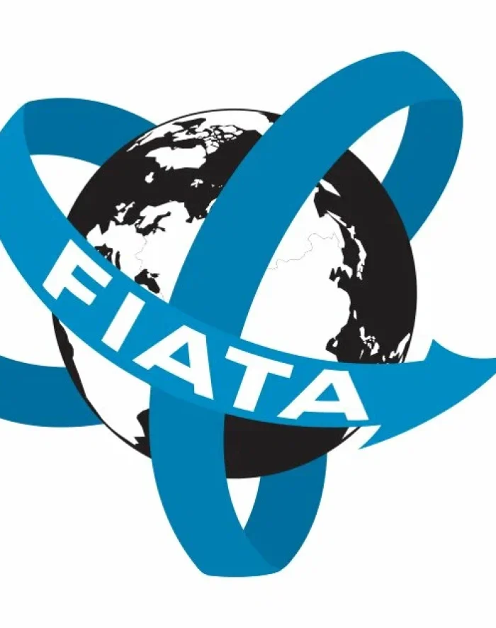 Fiata Member For Over 25 Years