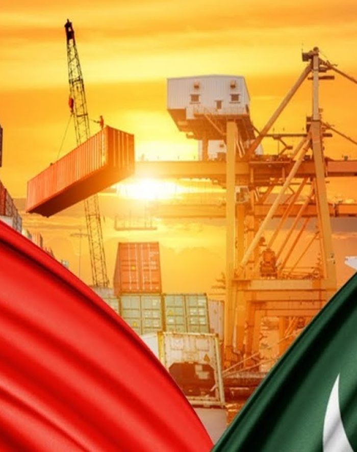 Handling Major CPEC [China Pakistan Economic Corridor] Power And Infrastructure Megaprojects For Leading Chinese State-owned Companies And EPC Contractors
